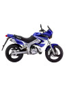 TDR 125