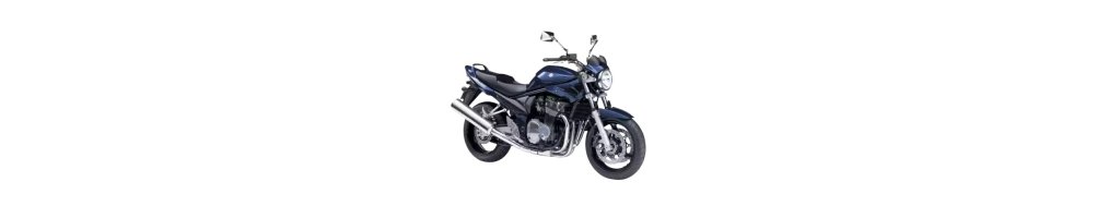 Used spare parts Suzuki BANDIT 1200, in Motoye the best spare parts and spare parts of exploded SUZUKI | Shipping in 24 hours | Warranty and Return | Best prices