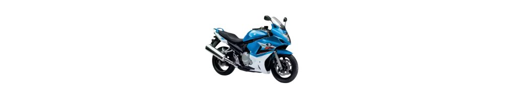 Used spare parts Suzuki GSX 650F 08-13, in Motoye the best spare parts and spare parts of exploded SUZUKI | Shipping in 24 hours | Warranty and Return | Best prices