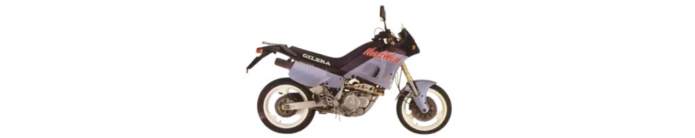 Used spare part GILERA NORDWEST 600 | scrapping and spare parts motoye.es