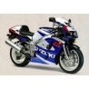 GSXR 600-750 96-99 SRAD