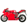 DUCATI 999