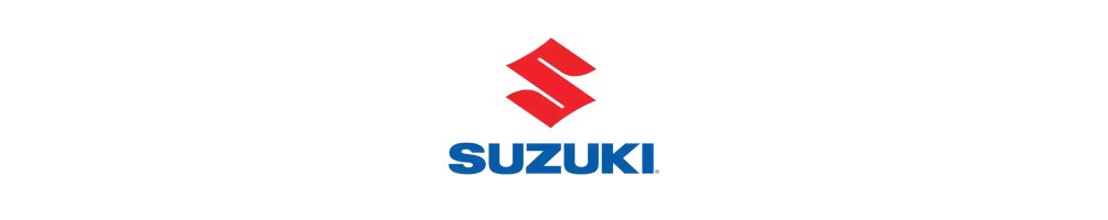 Used spare parts Suzuki SUZUKI, in Motoye the best spare parts and spare parts of exploded SUZUKI | Shipping in 24 hours | Warranty and Return | Best prices