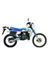 TS 125X