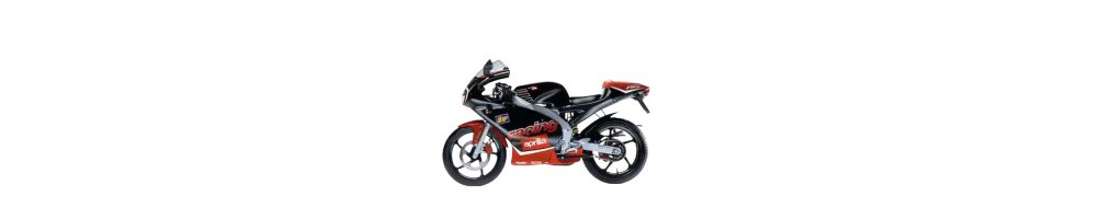 Repuestos Aprilia RS 50 | desguace y recambios de motos | motoye.es
