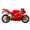 DUCATI 998