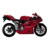 DUCATI 1098