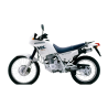 DOMINATOR 125 NX