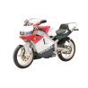 CRONO 125