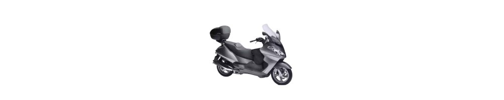 Repuestos Aprilia ARRECIFE ATLANTIC 125 | desguace recambios motoye.es