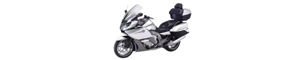 Used spare part BMW K 1600GTL 10-15 | scrapping and spare parts motoye.es