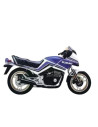 GSX 550ES