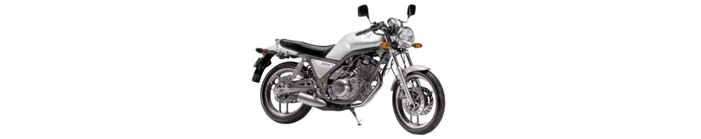 Spare part used AEROX SRX 600 | scrapping and spare parts motoye.es