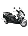 BURGMAN 125 07-15