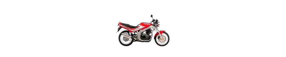 Used spare parts Suzuki GS 500 89-00, in Motoye the best spare parts and spare parts of exploded SUZUKI | Shipping in 24 hours | Warranty and Return | Best prices