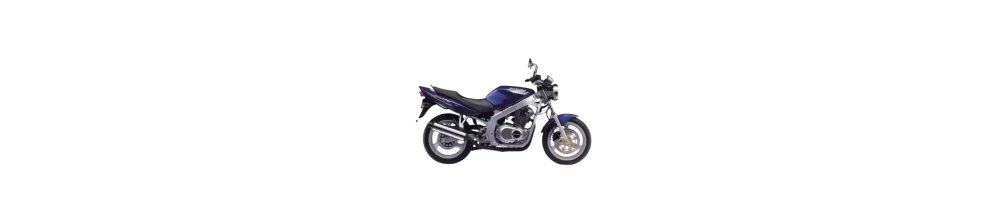 Used spare parts Suzuki GS 500 01-14, in Motoye the best spare parts and spare parts of exploded SUZUKI | Shipping in 24 hours | Warranty and Return | Best prices