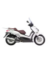 XCITY 125