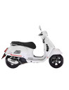 VESPA GT 125
