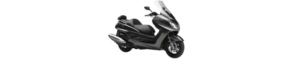 Repuestos YAMAHA MAJESTY 250 96-00 | desguace y recambios de motos