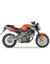 SHIVER 750 07-09