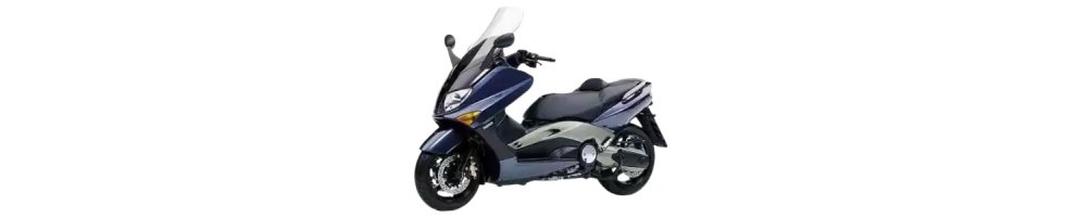 Spare part used AEROX TMAX 500 02-06 | scrapping and spare parts motoye.es