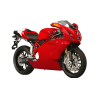 DUCATI 749