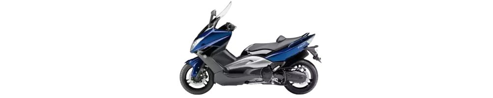 Spare part used AEROX TMAX 500 07-11 | scrapping and spare parts motoye.es