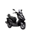YAGER GT 125 07-10