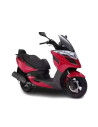 YAGER GT 125 11-14