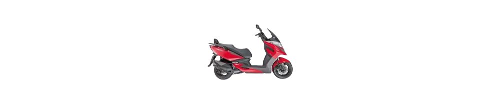 Repuestos KYMCO YAGER GT 300 12-15 | desguace y recambios | motoye.es
