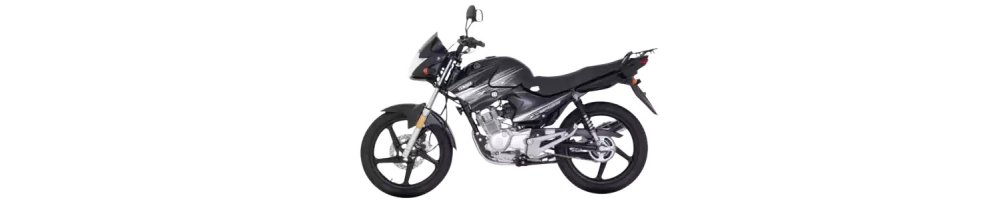 Spare part used AEROX YBR 125 14-15 | scrapping and spare parts motoye.es
