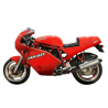 DUCATI 750 SPORT