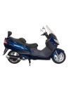 BURGMAN 400 98-02