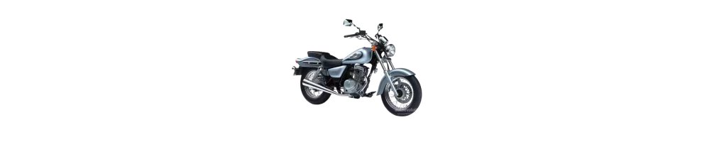Used spare parts Suzuki MARAUDER 125, in Motoye the best spare parts and spare parts of exploded SUZUKI | Shipping in 24 hours | Warranty and Return | Best prices