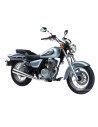 MARAUDER 125