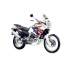 AFRICA TWIN ANTIGUA