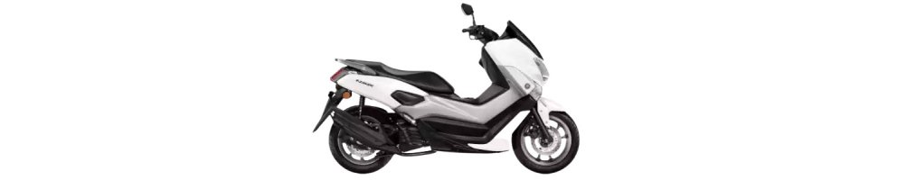 Spare part used AEROX nmax 125 | scrapping and spare parts motoye.es