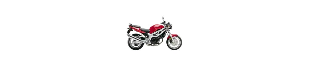 Used spare parts Suzuki SV 650 98-02, in Motoye the best spare parts and spare parts of exploded SUZUKI | Shipping in 24 hours | Warranty and Return | Best prices