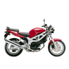 SV 650 98-02