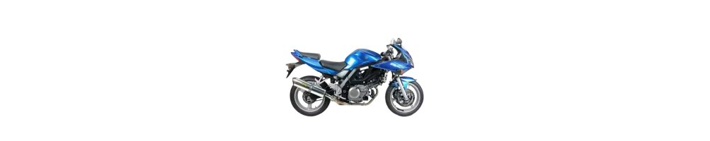 Used spare parts Suzuki SV 650 03-05, in Motoye the best spare parts and spare parts of exploded SUZUKI | Shipping in 24 hours | Warranty and Return | Best prices