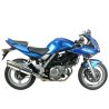 SV 650 03-05