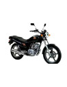 CB 250