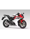 CBR 600F 11-13