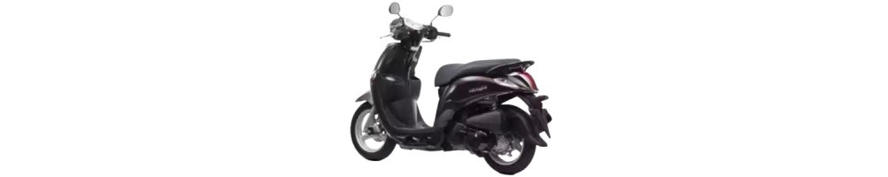 Spare part used AEROX DÉLIGHT 125 15-16 | scrapping and spare parts motoye.es