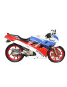 NSR 125