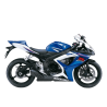 GSXF 600-750