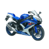 GSXR 600-750