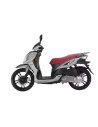 SYMPHONY SR 125
