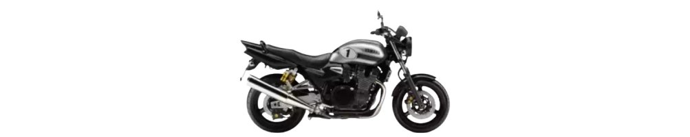 Spare part used AEROX XJR 1300 | scrapping and spare parts motoye.es