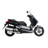 XMAX 125